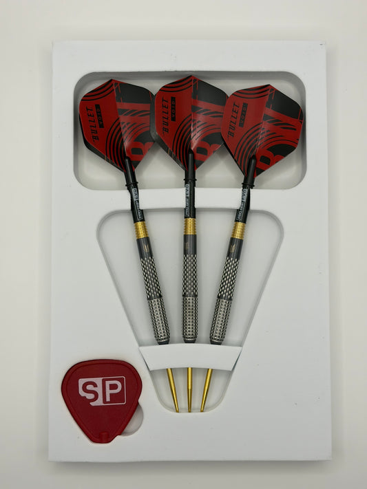 SIGNED Stephen Bunting Gen 5 Void (23g) - Grade A+ As New