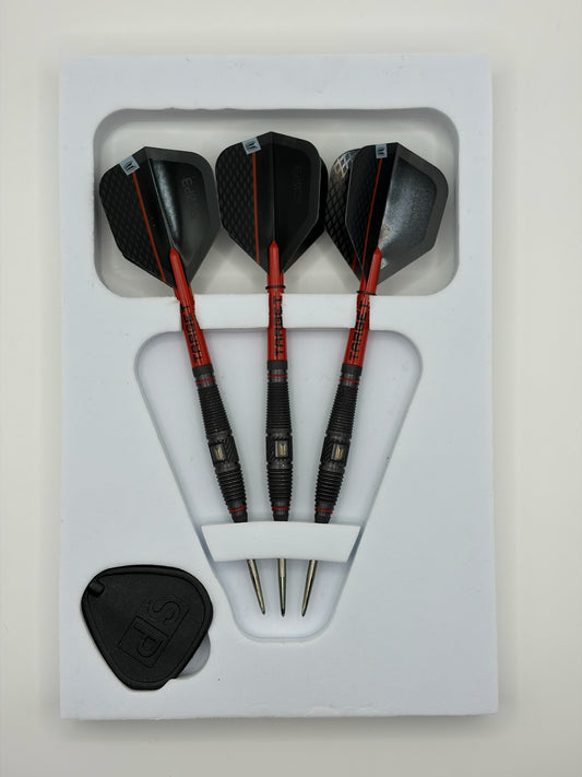 Target Scope 03 (21g) - Grade B