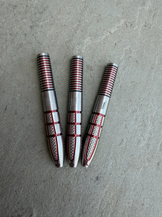 Nathan Aspinall Gen 2 (24g) - Grade A+ Unboxed