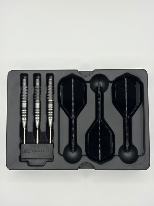 Target Japan Black Marque Lumiere G3 (23g) - Grade B