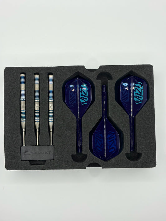 Target Mizu 02 (23g) - Grade A