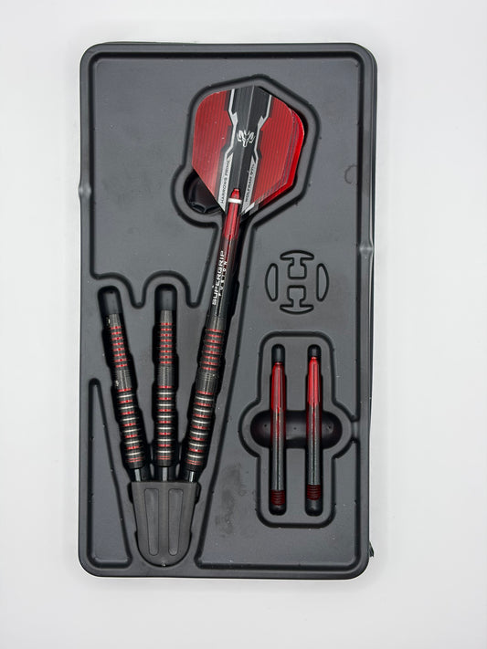 Harrows Wolfram Infinity (25g) - Grade A