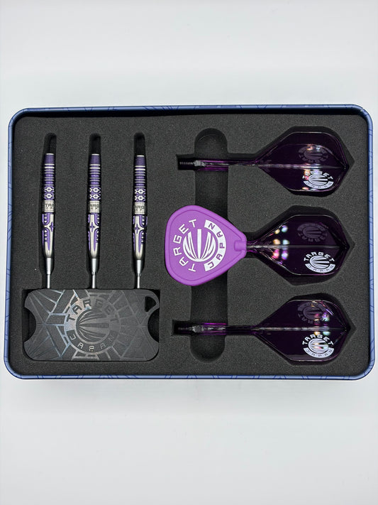 Target Japan Kasumi Sato Endeavour G3 (24g) - Grade A