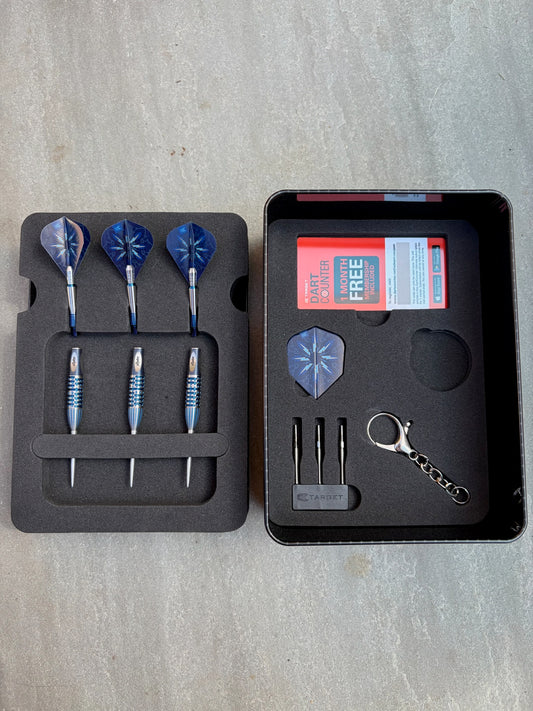 Phil Taylor Power GX2 (26g) - Grade A+