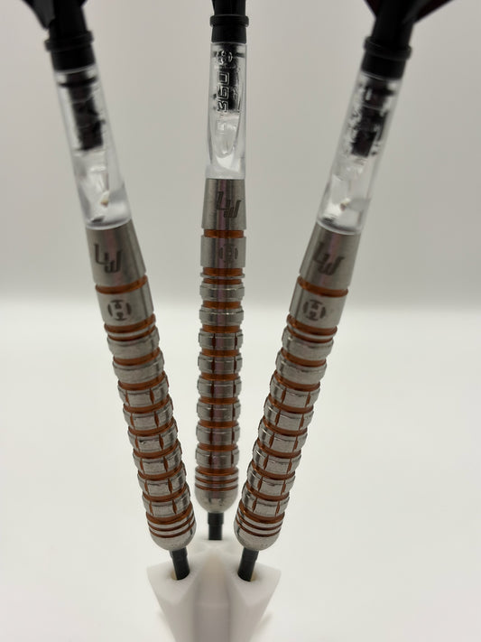 Luke Woodhouse Series 2 QP (25g) - Grade A