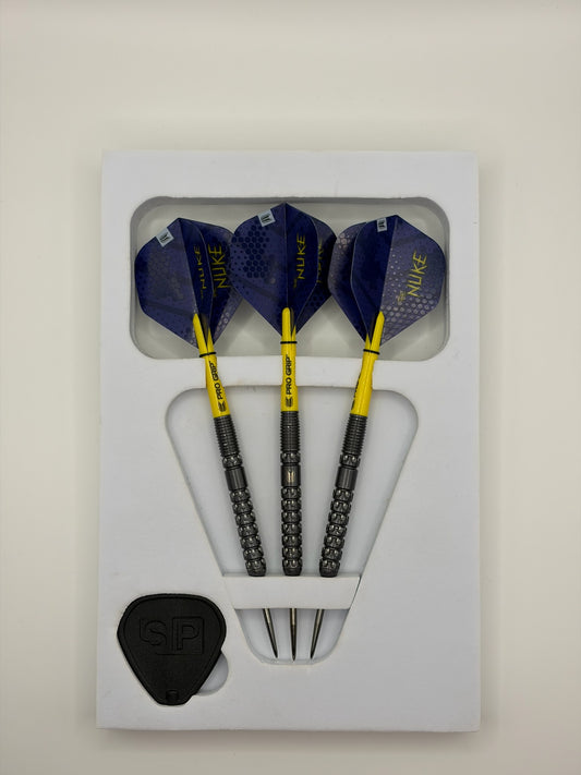 Luke Littler Gen 1 (23g) - Grade A