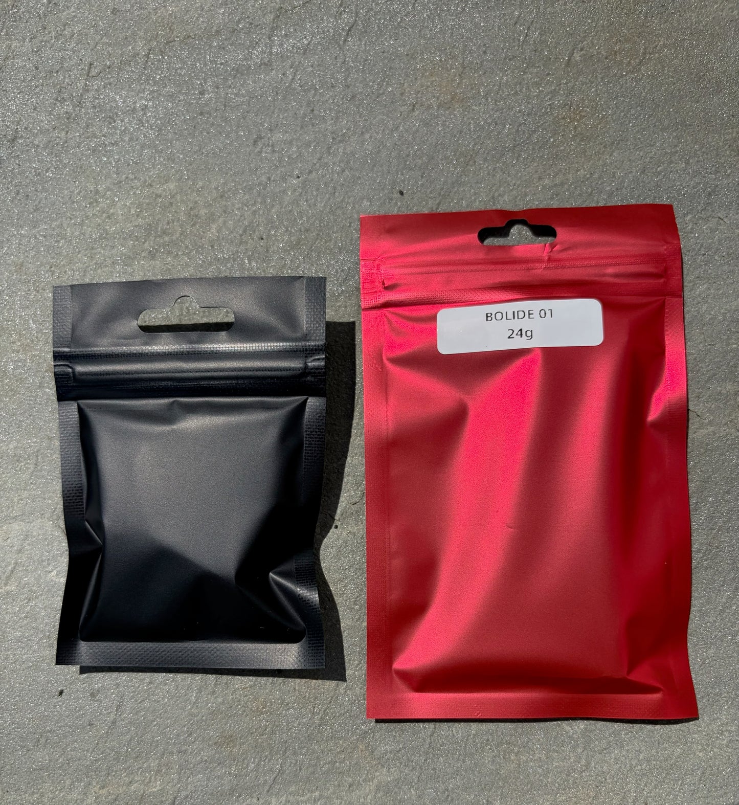 Target Bolide 01 (24g) - Grade B Unboxed