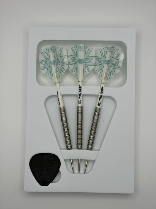 Rob Cross Gen 1 (Multiple Weights) - Grade A