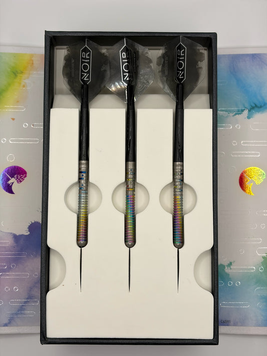 Gary Anderson Code (21g) - Grade B