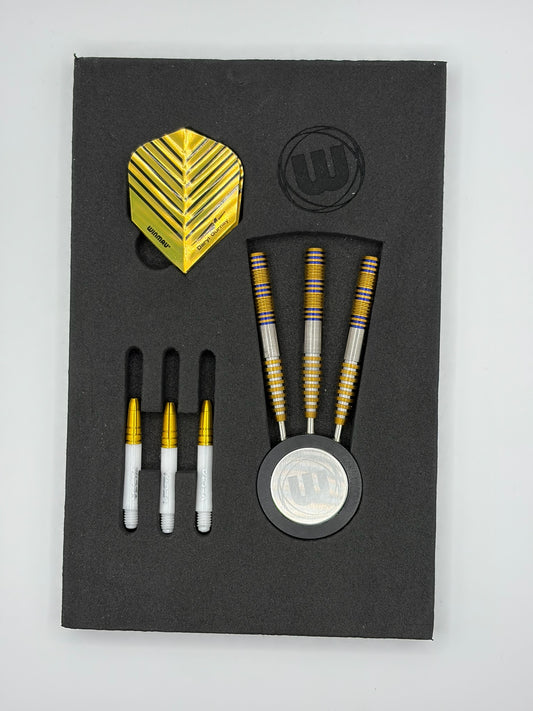 Daryl Gurney Signature Edition (23g) - Grade A+ Unused