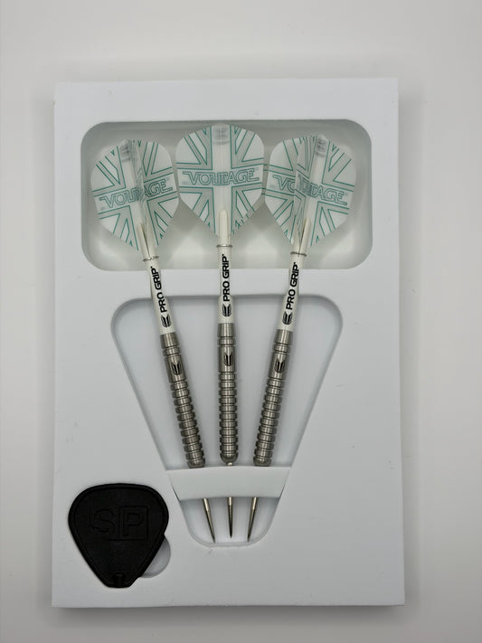 Rob Cross Gen 1 (23g) - Grade A+ As New