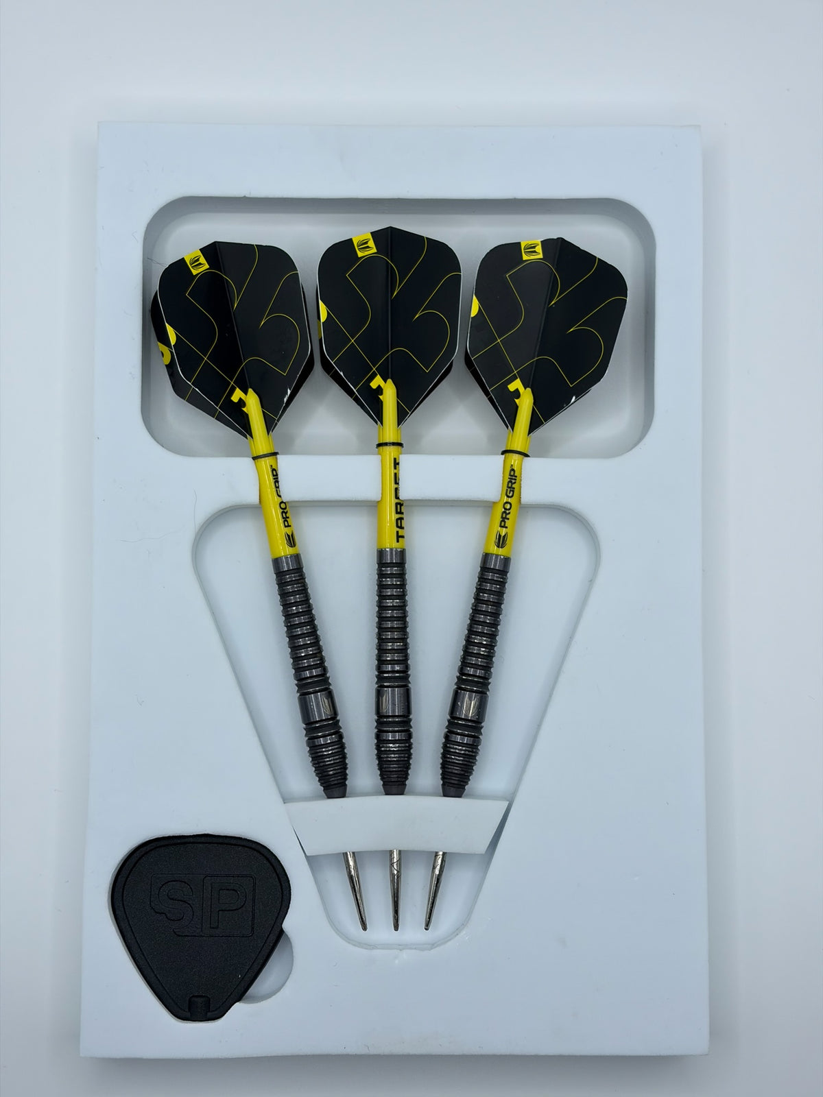 Target Bolide Void 03 (24g)- Grade C