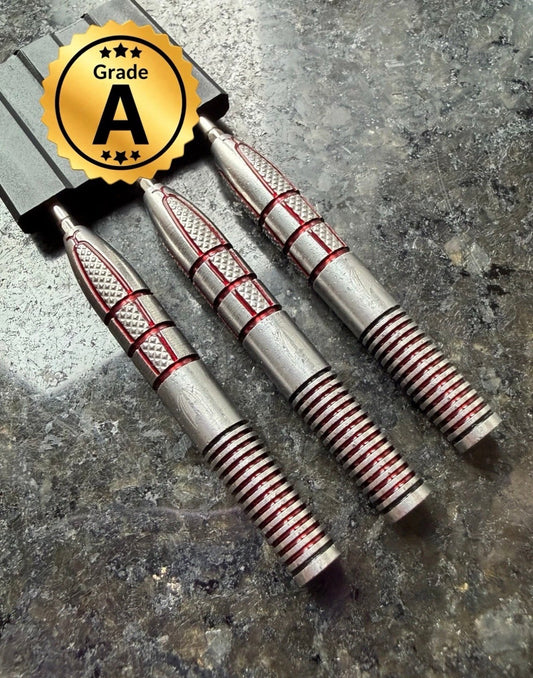 Nathan Aspinall Gen 2 (22g) - Grade A Unboxed