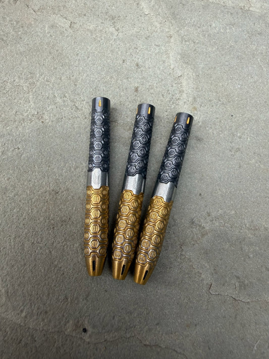 Target Cult Envy 03 (24g) - Grade A Unboxed