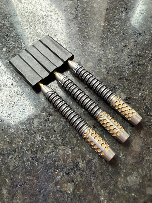 Josh Rock Gen 1 (25g) - Grade A Unboxed