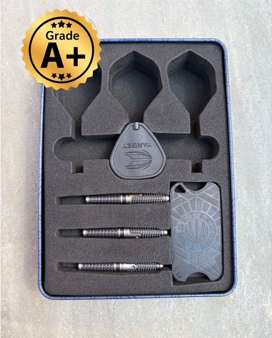 Paul Lim The Legend G9 (24g) - Grade A+
