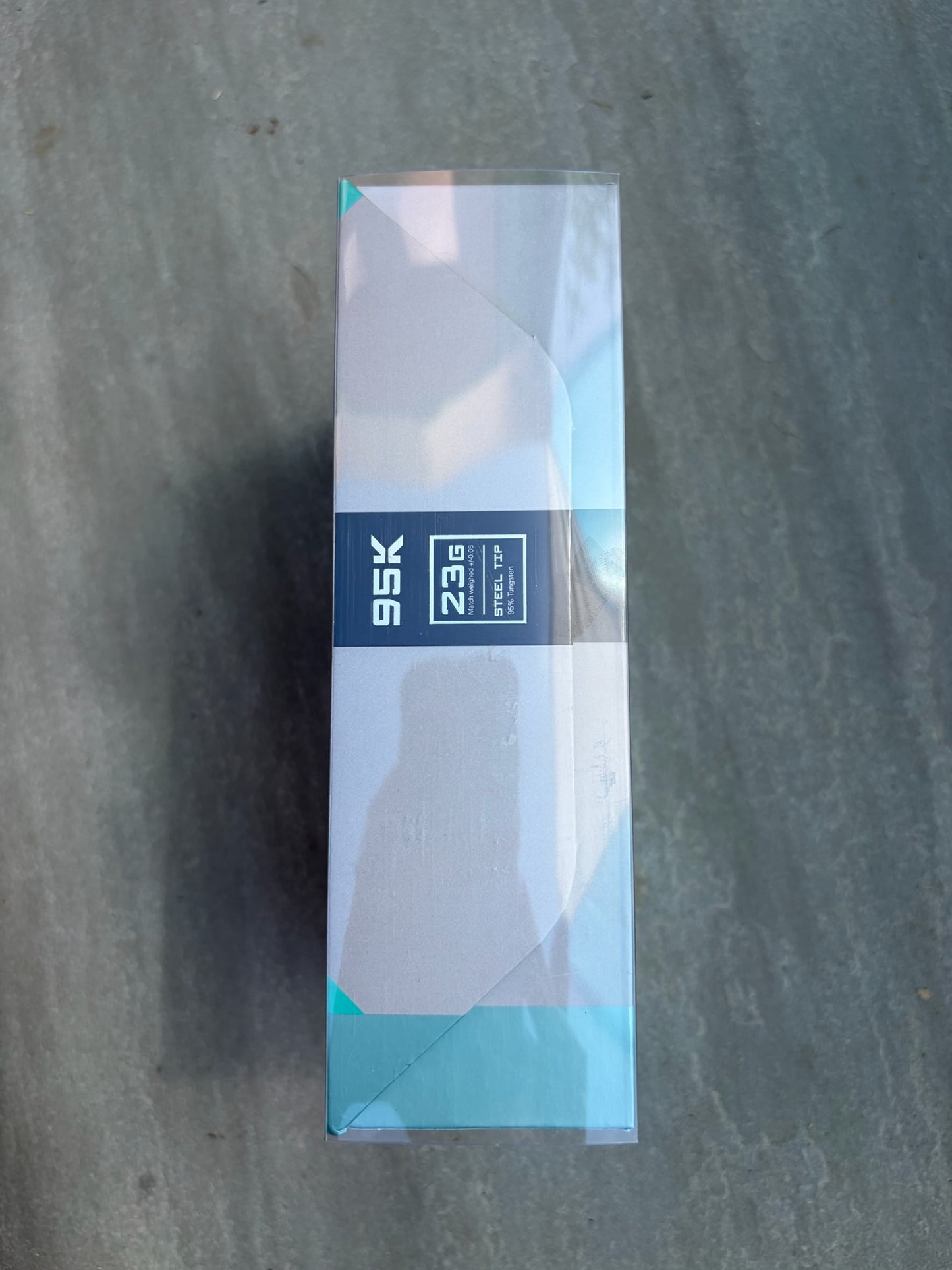Rob Cross 95K (23g) - Grade A