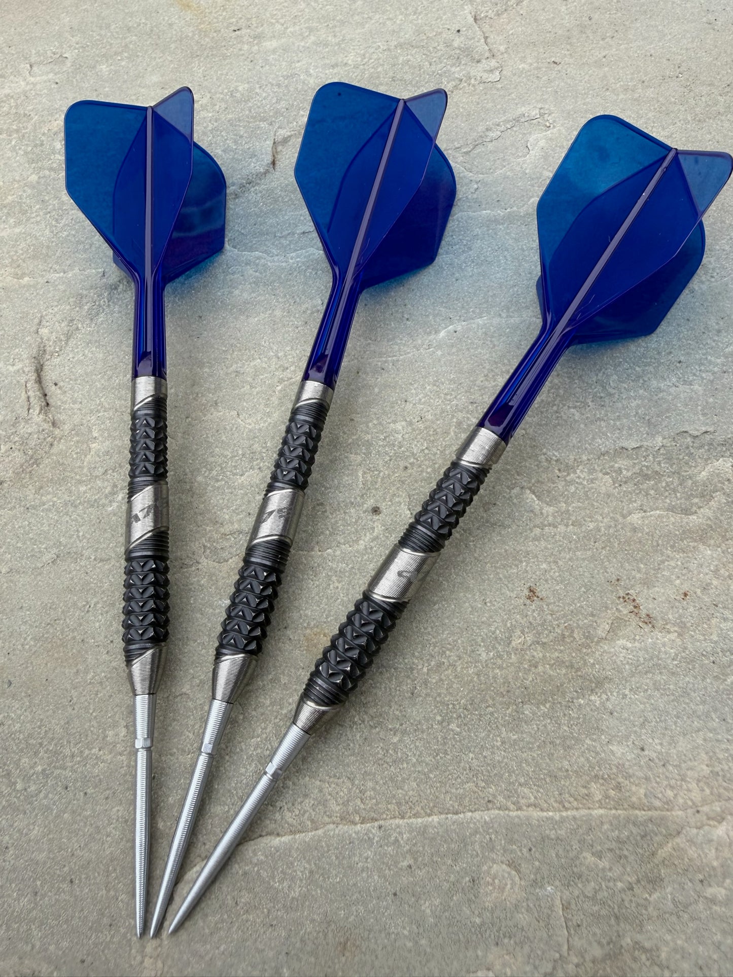 Target Ultra Marine 02 (23g) - Grade A