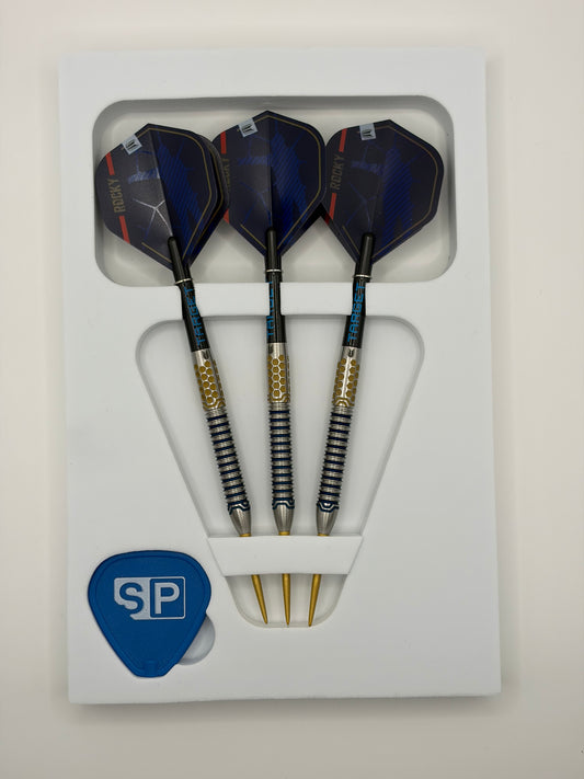 Josh Rock Gen 1 (23g) - Grade A+ As New