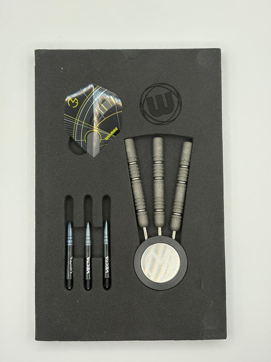 Michael Van Gerwen Signature Edition (24g) - Grade A+ As New