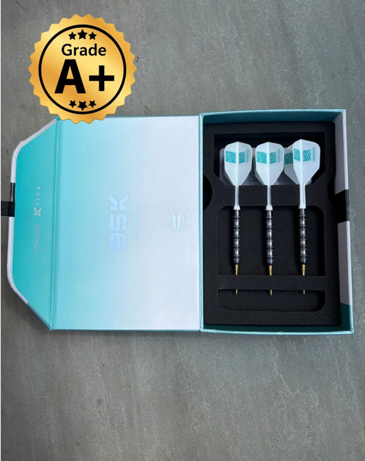 Rob Cross 95K (23g) - Grade A+
