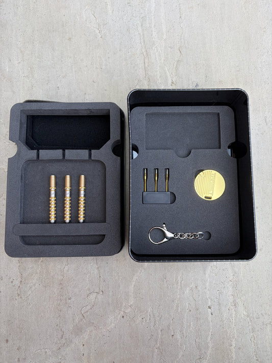 Luke Littler G1 Prodigy (24g) - Grade A