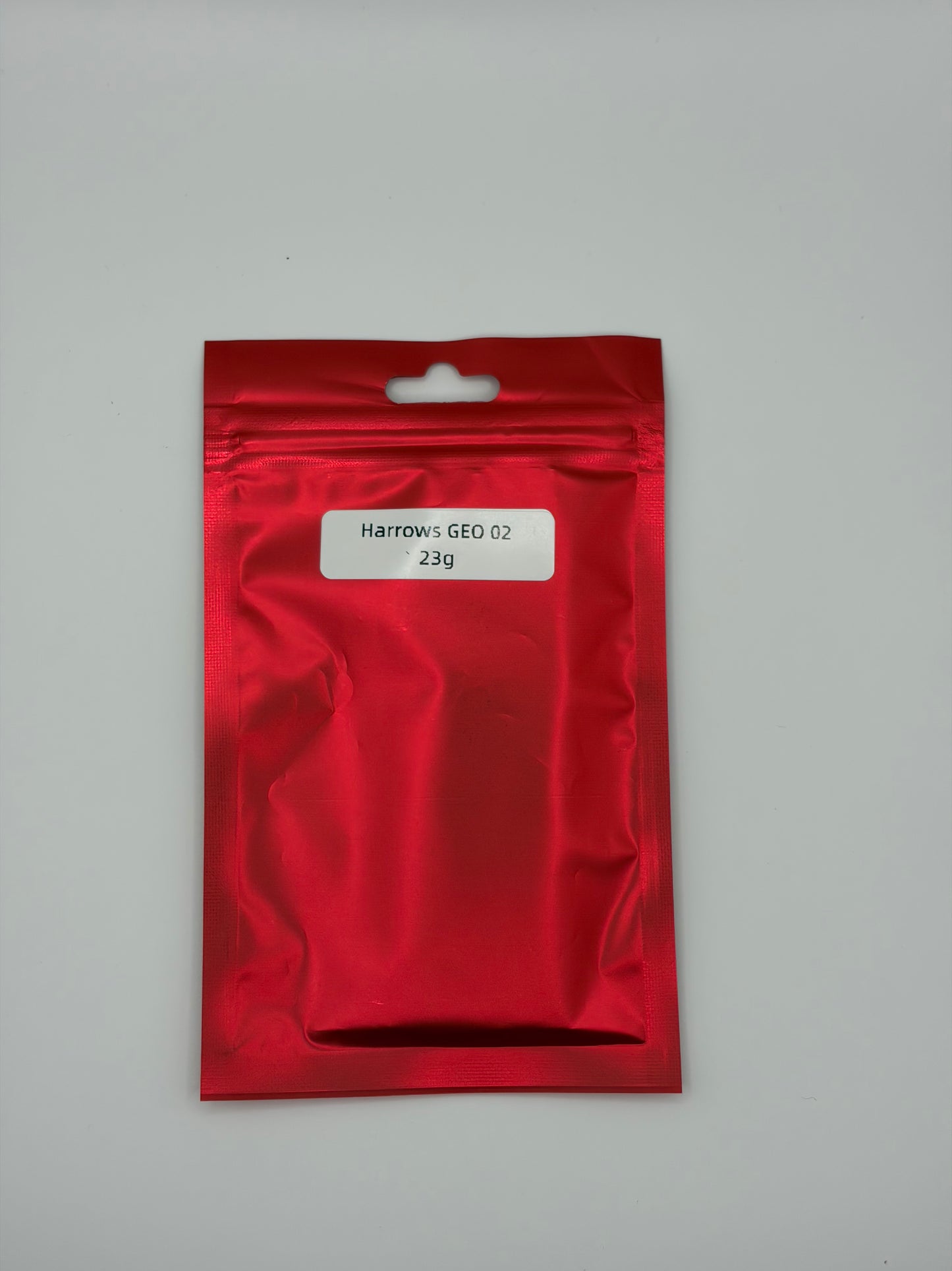 Harrows Geo 02 (23g) - Grade A Unboxed