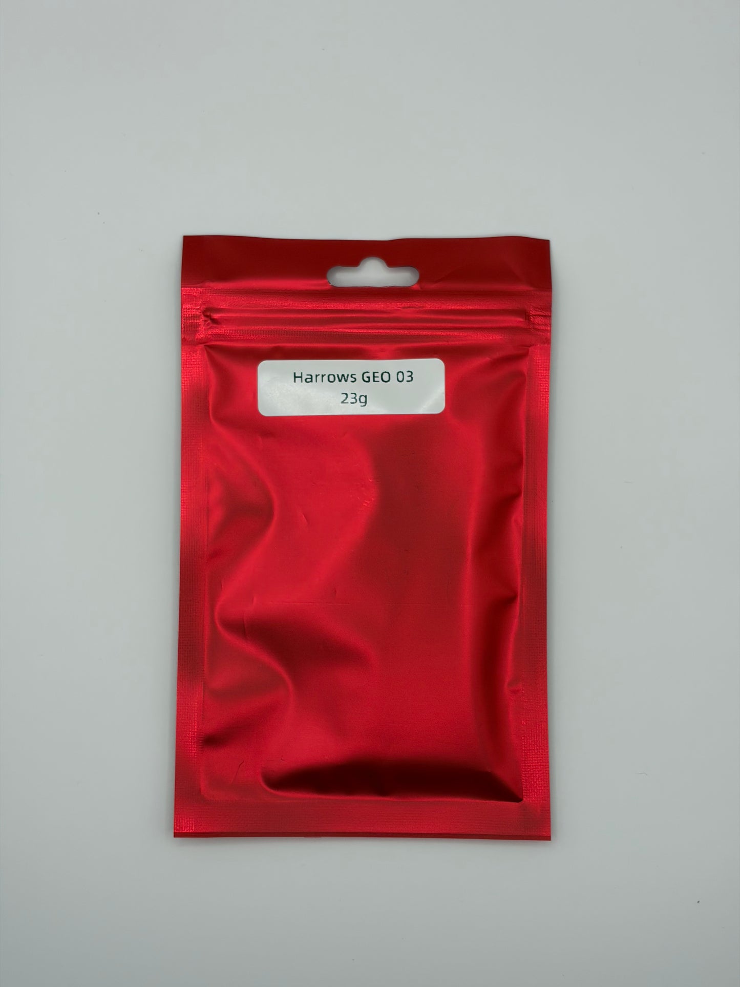 Harrows Geo 03 (23g) - Grade A Unboxed