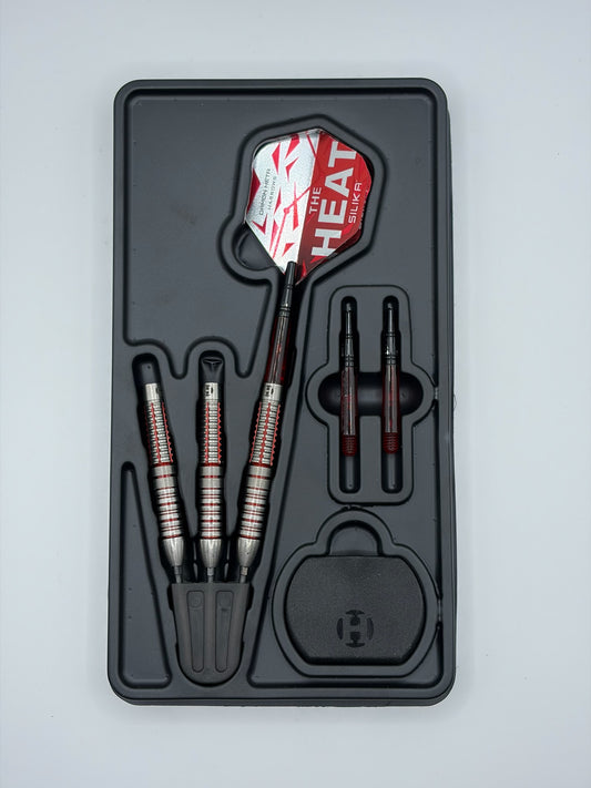 Damon Heta Series 2 (23g) - Grade A