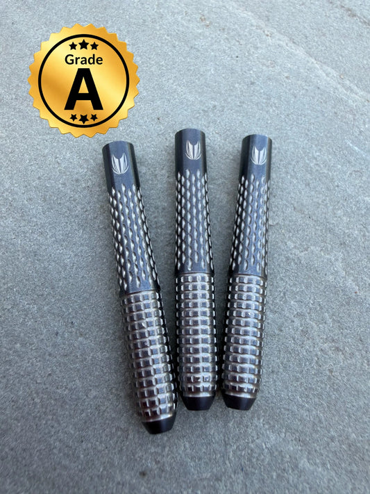 Stephen Bunting Gen 5 Void (22g) - Grade A Unboxed
