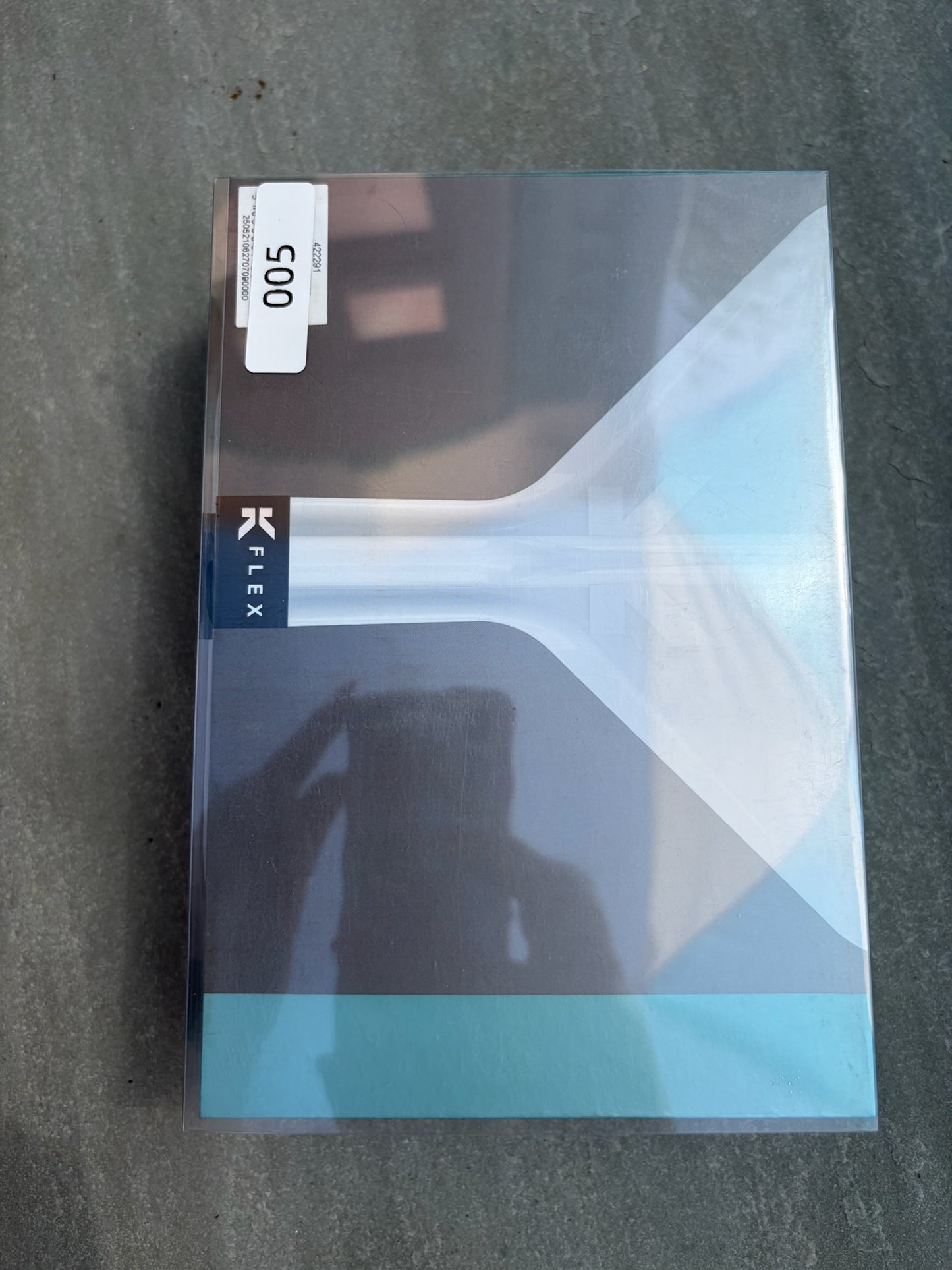 Rob Cross 95K (23g) - Grade A