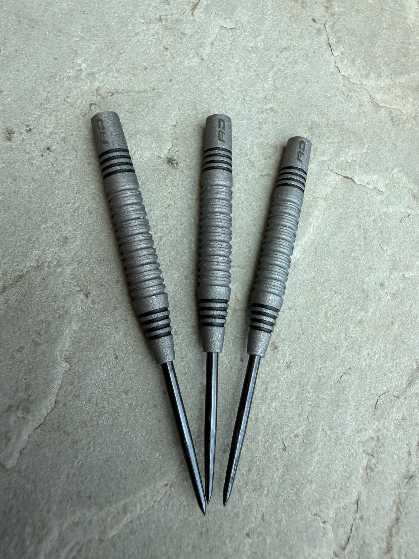 Jonny Clayton Oxide Edition (23g) - Grade A+