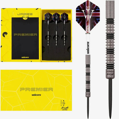 James Wade Premier Maestro (24g) - Grade A