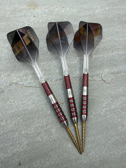 Stephen Bunting 95K (23g) - Grade B