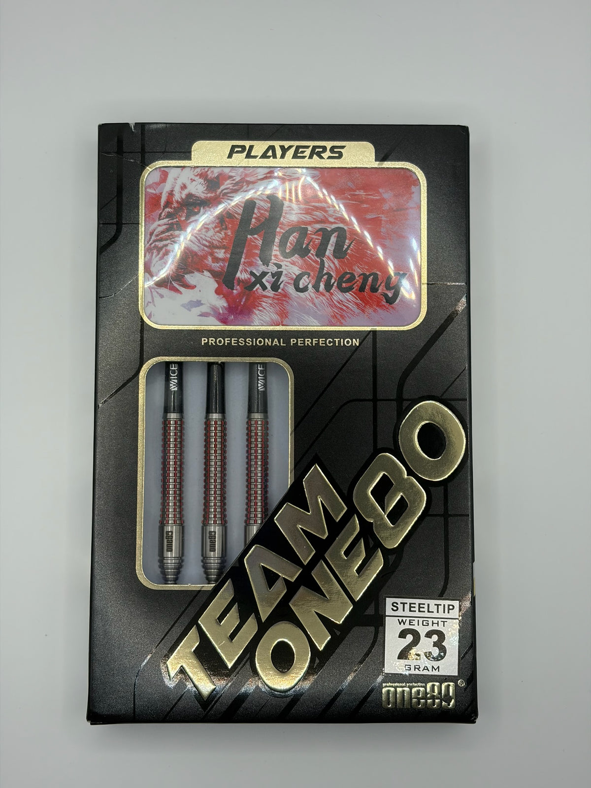 One80 Han Xicheng (23g) - Grade A+