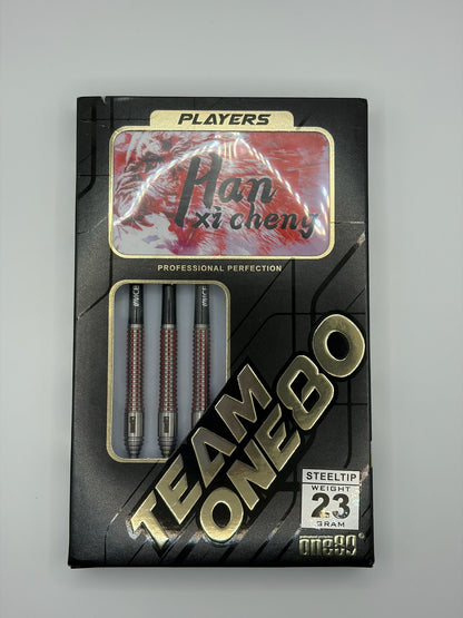 One80 Han Xicheng (23g) - Grade A+