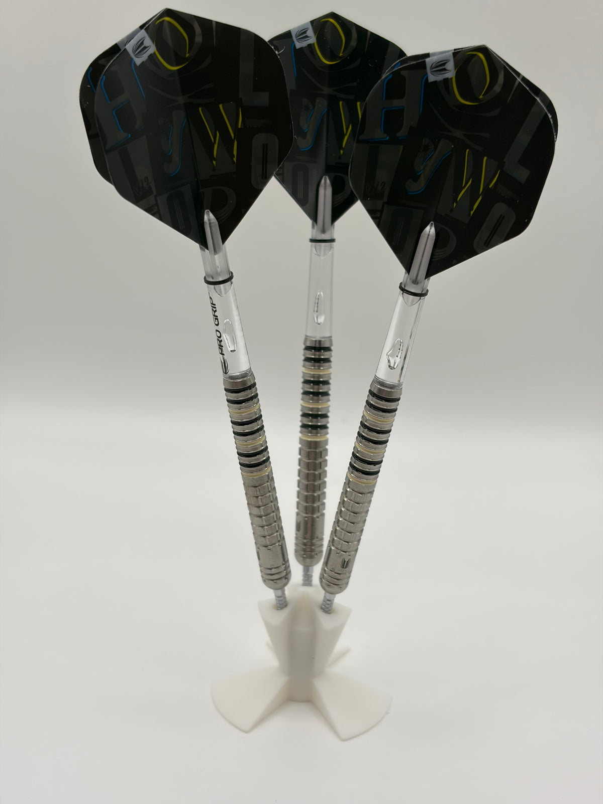 Chris Dobey Gen 1 (22g) - Grade A