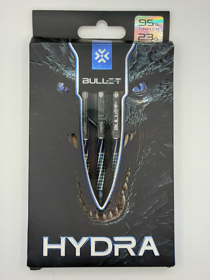 Bullet Hydra 95% (23g) - Grade A
