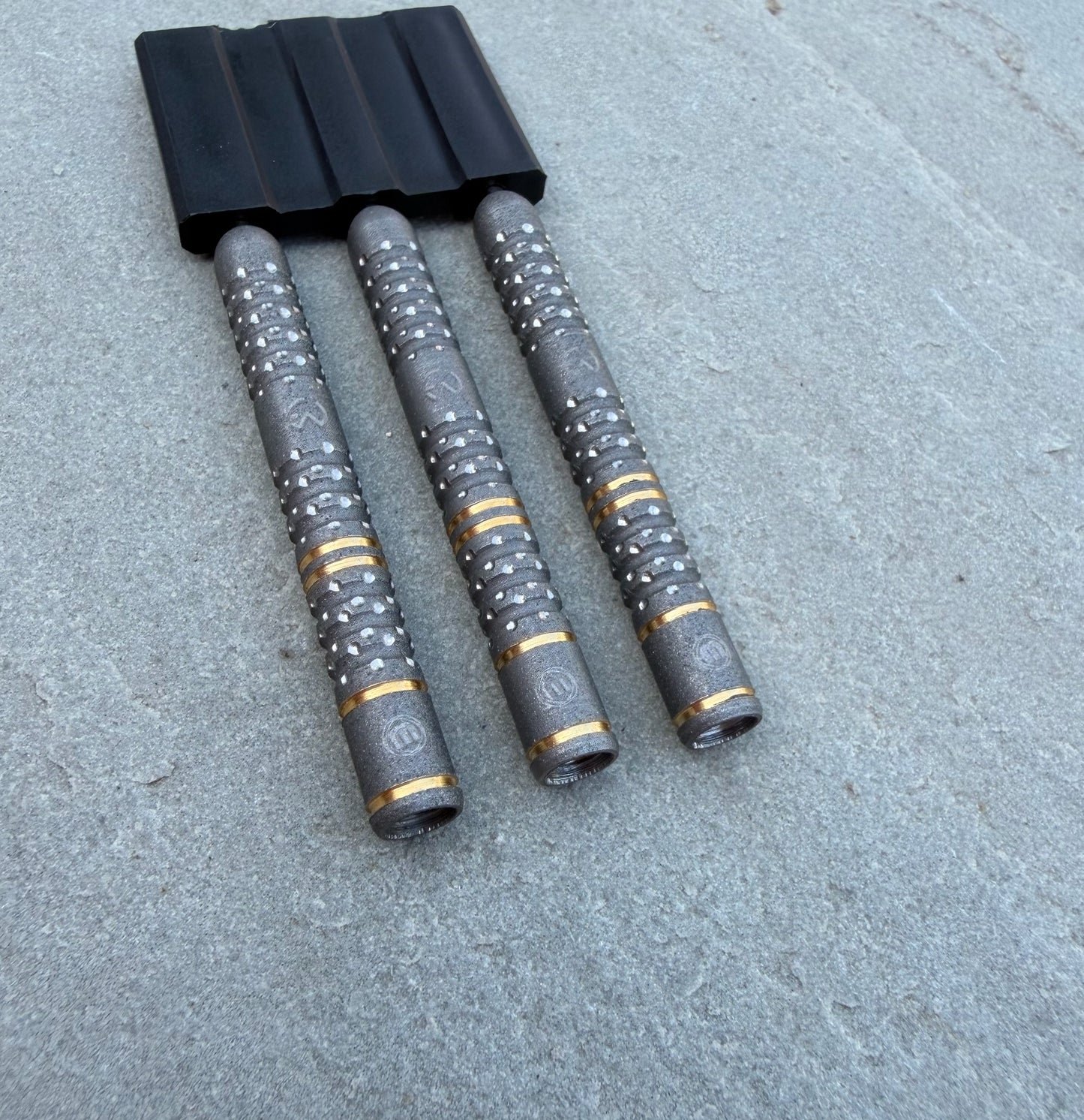 Michael van Gerwen EvoX (22.5g) - Grade A+ Unboxed