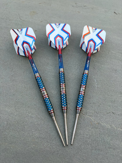 Winmau Epix (24g) - Grade A