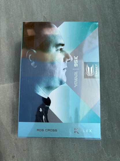 Rob Cross 95K (21g) - Grade A+
