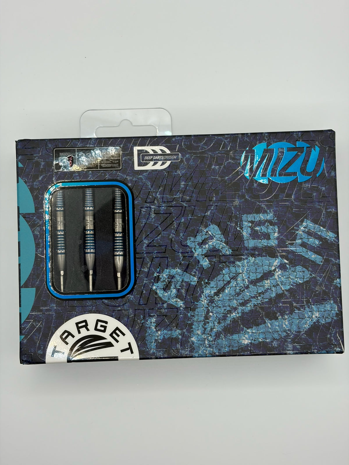 Target Mizu 02 (23g) - Grade A