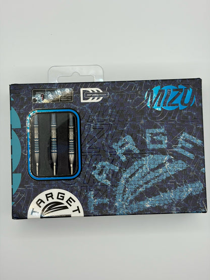 Target Mizu 02 (23g) - Grade A