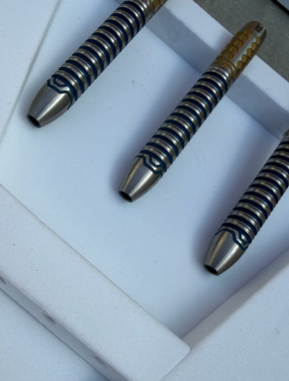 Josh Rock Gen 1 (25g) - Grade A+