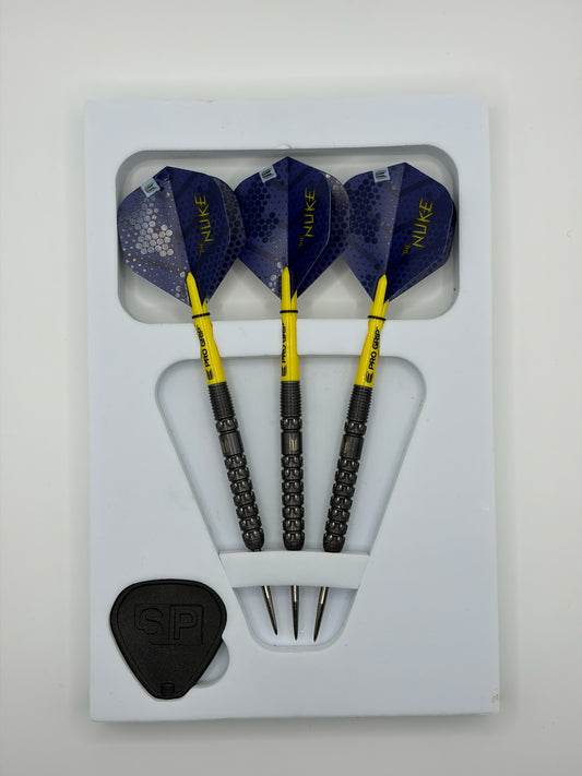 Luke Littler Gen 1 (22g) - Grade A