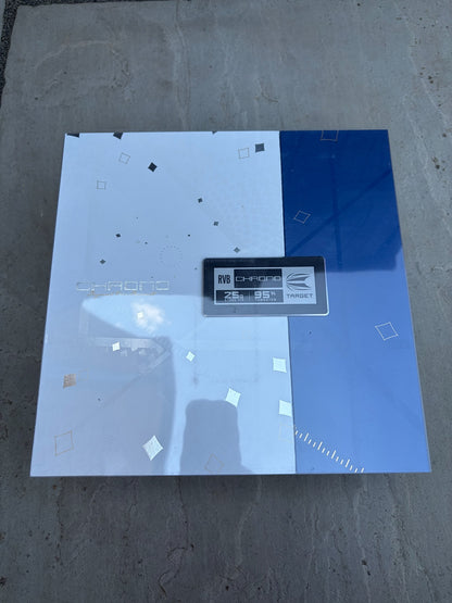 RVB Chrono Edition (25g) - Grade A+