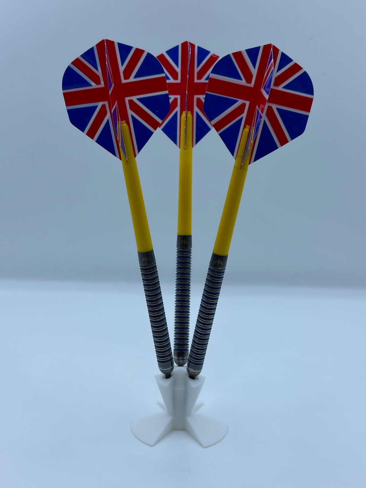 Josh Rock V1 "Rocky" (22g) - Grade C