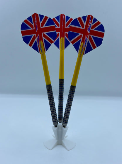 Josh Rock V1 "Rocky" (22g) - Grade C