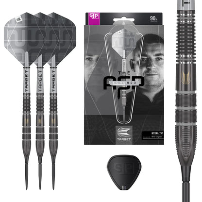 Nathan Aspinall Echo (24g) - Grade A+