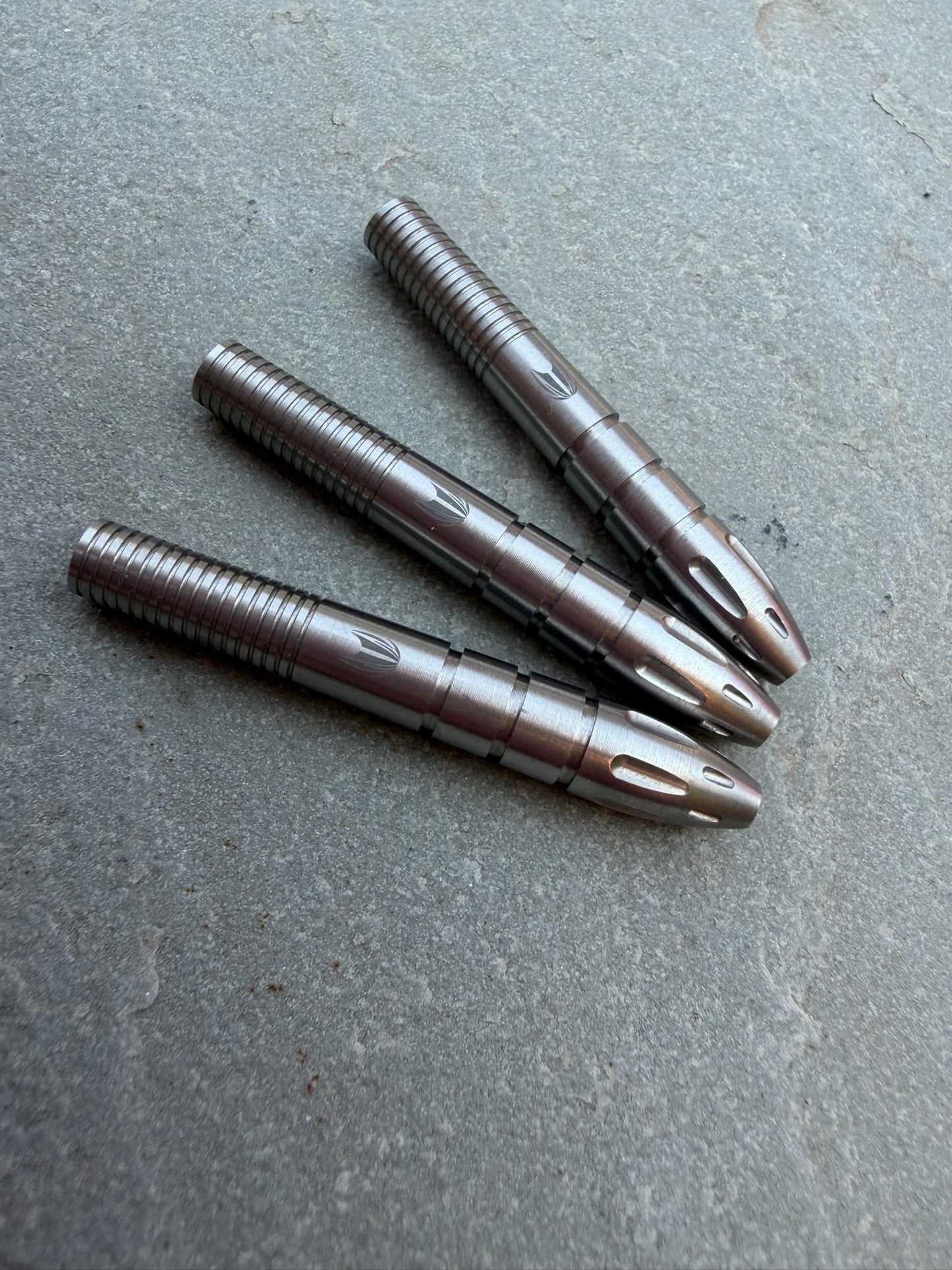 Nathan Aspinall Gen 1 (26g) - Grade A+